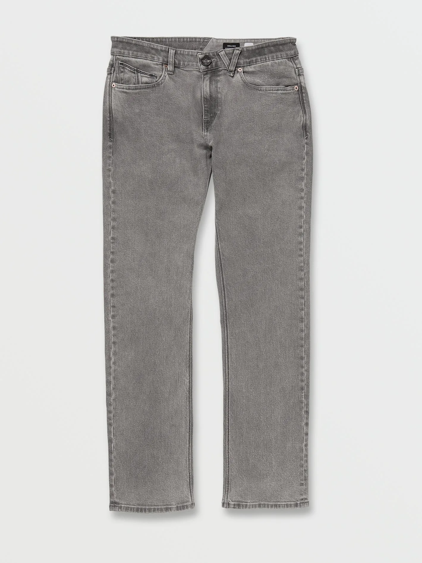 Solver Modern Fit Jeans