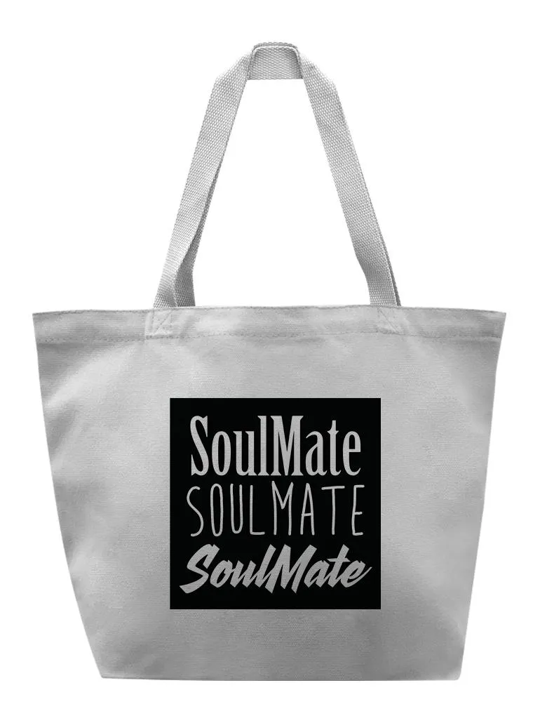 Soulmate x3 Tote