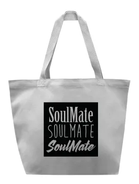 Soulmate x3 Tote