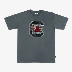 South Carolina Logo Heavy Tee