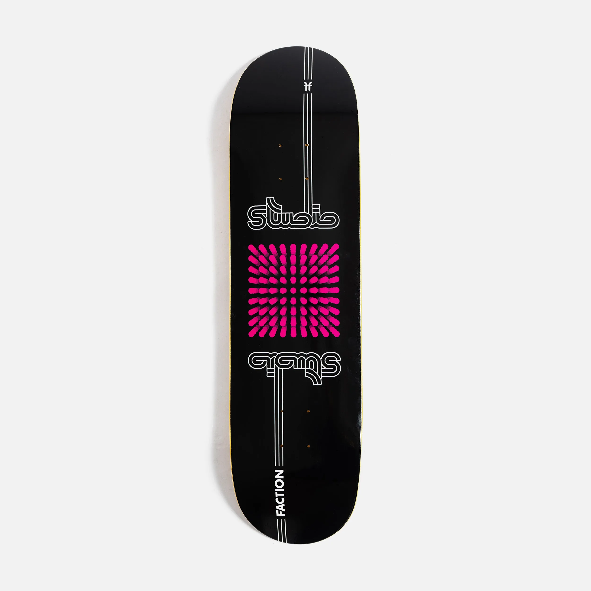 Studio 8.25 Skateboard Deck