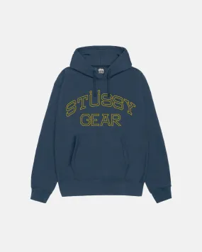 STÜSSY GEAR HOODIE