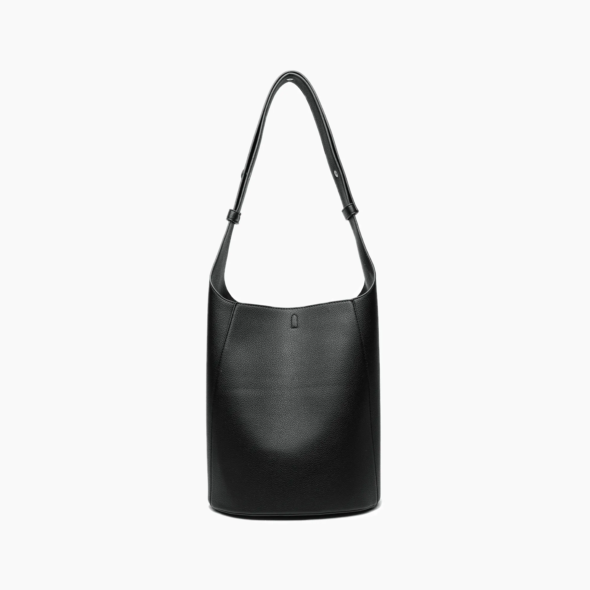 The Novelist Bucket Tote Bag