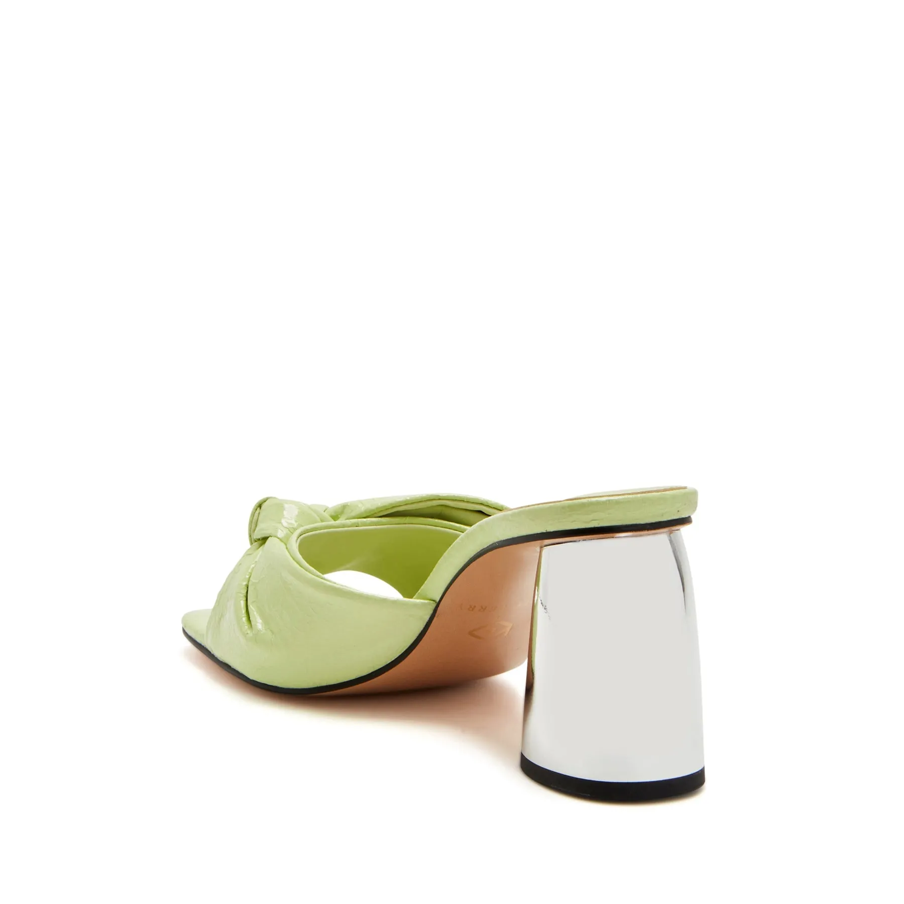 THE TIMMER BOW SANDAL