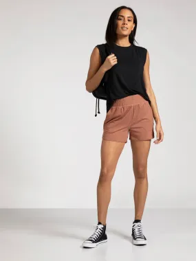 Thread & Supply Jewel Shorts