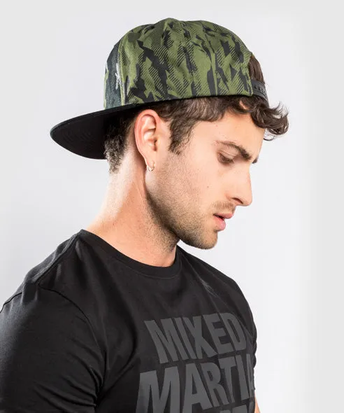 UFC Venum Authentic Fight Week Unisex Hat - Khaki