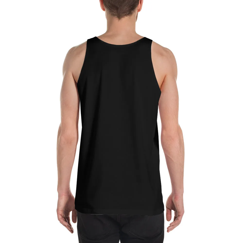 Unisex Tank Top