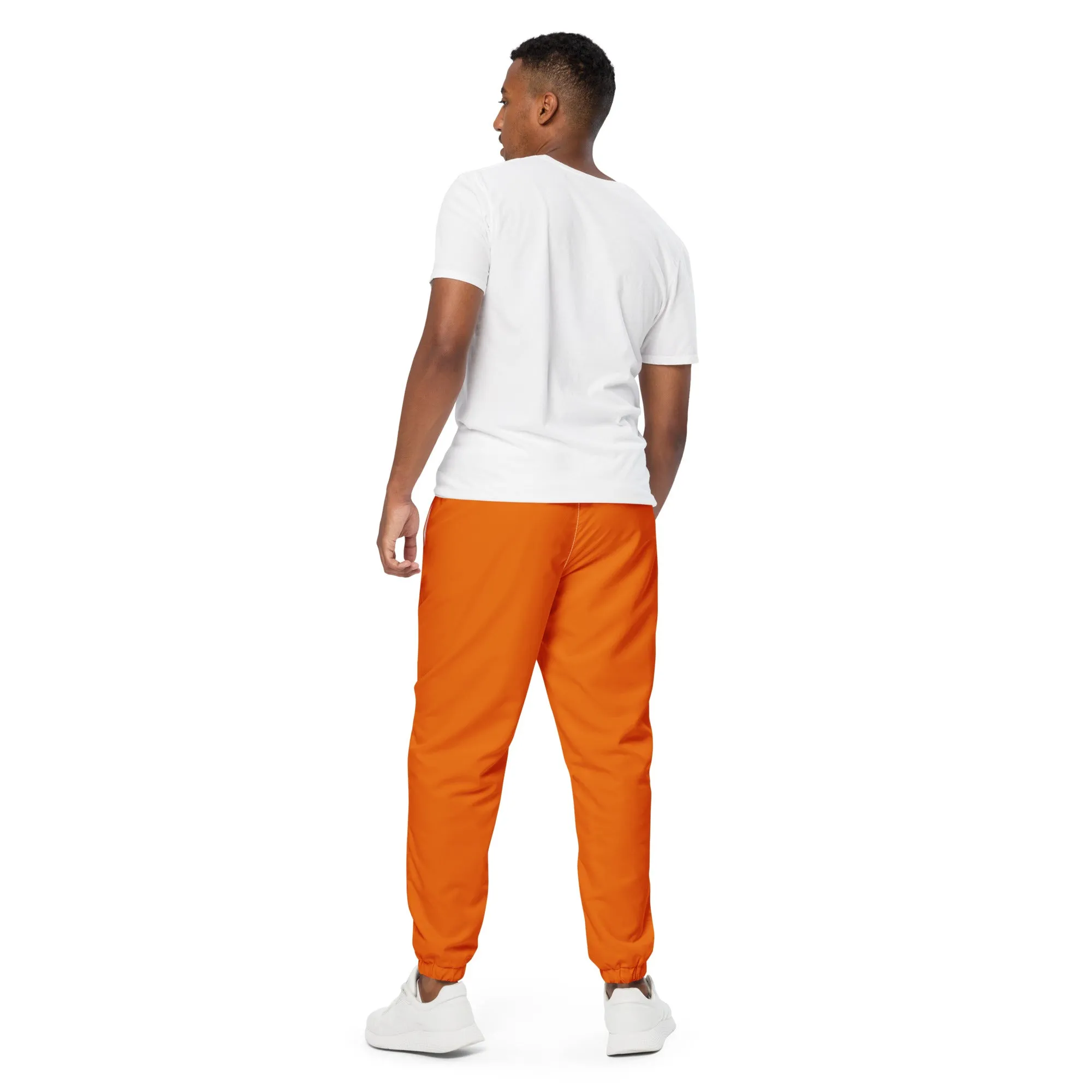 Unisex Windbreaker pants Mango