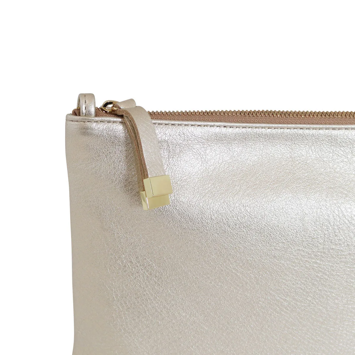 Vale Pouch (Loops) | Platinum