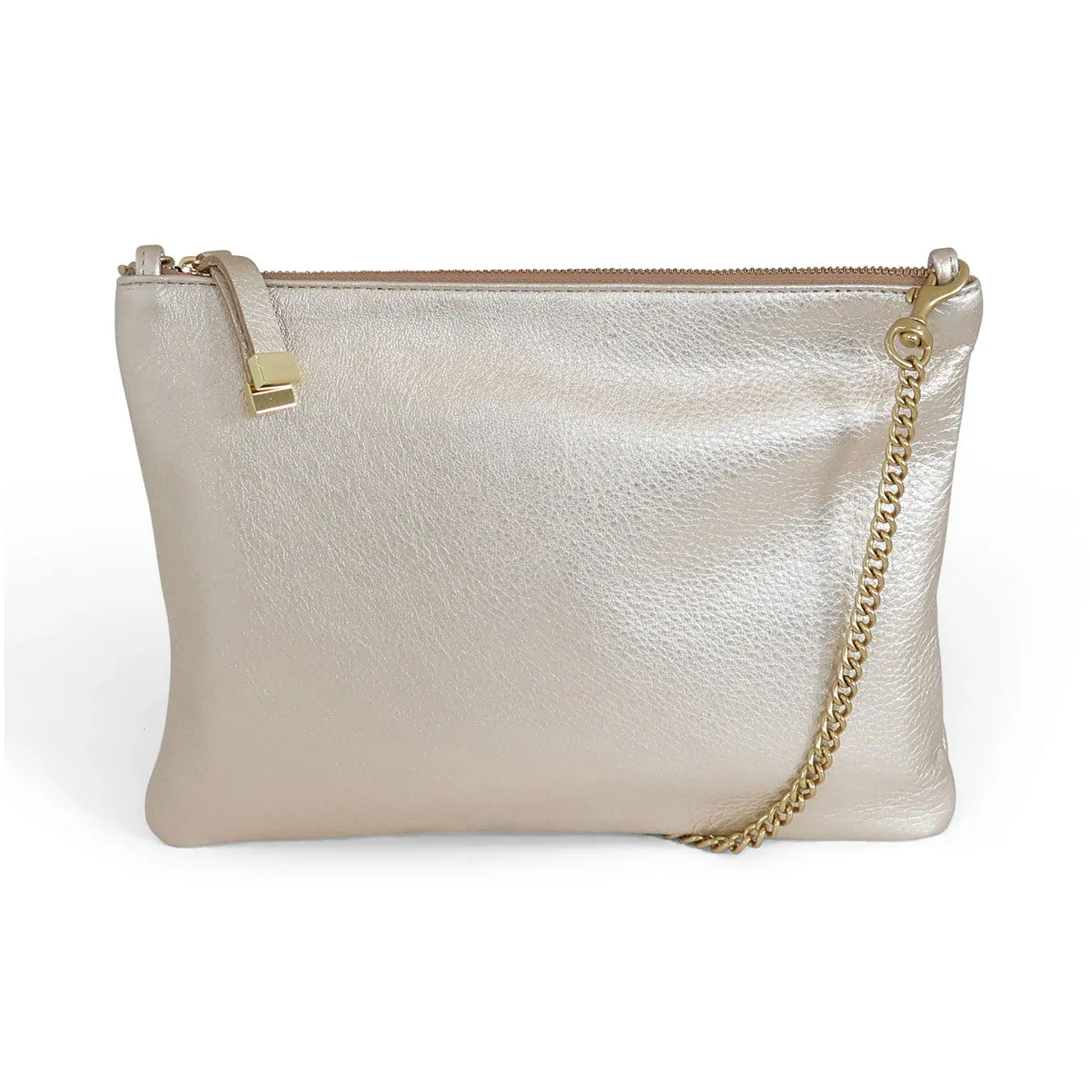 Vale Pouch (Loops) | Platinum