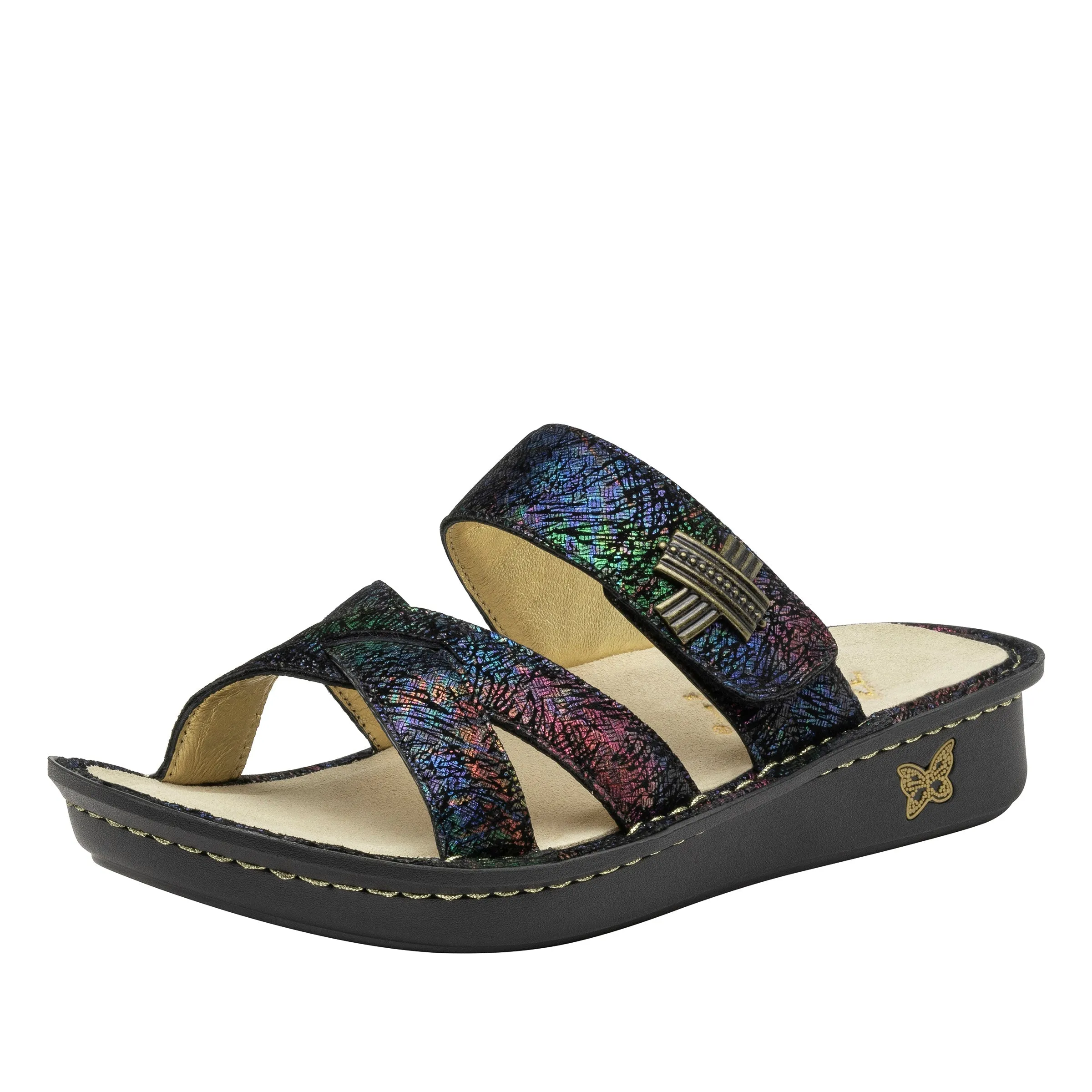 Victoriah Dynomite Sandal