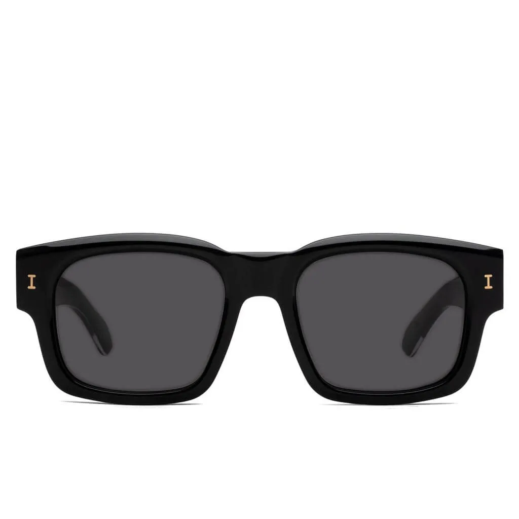 Vito Sunglasses - Black