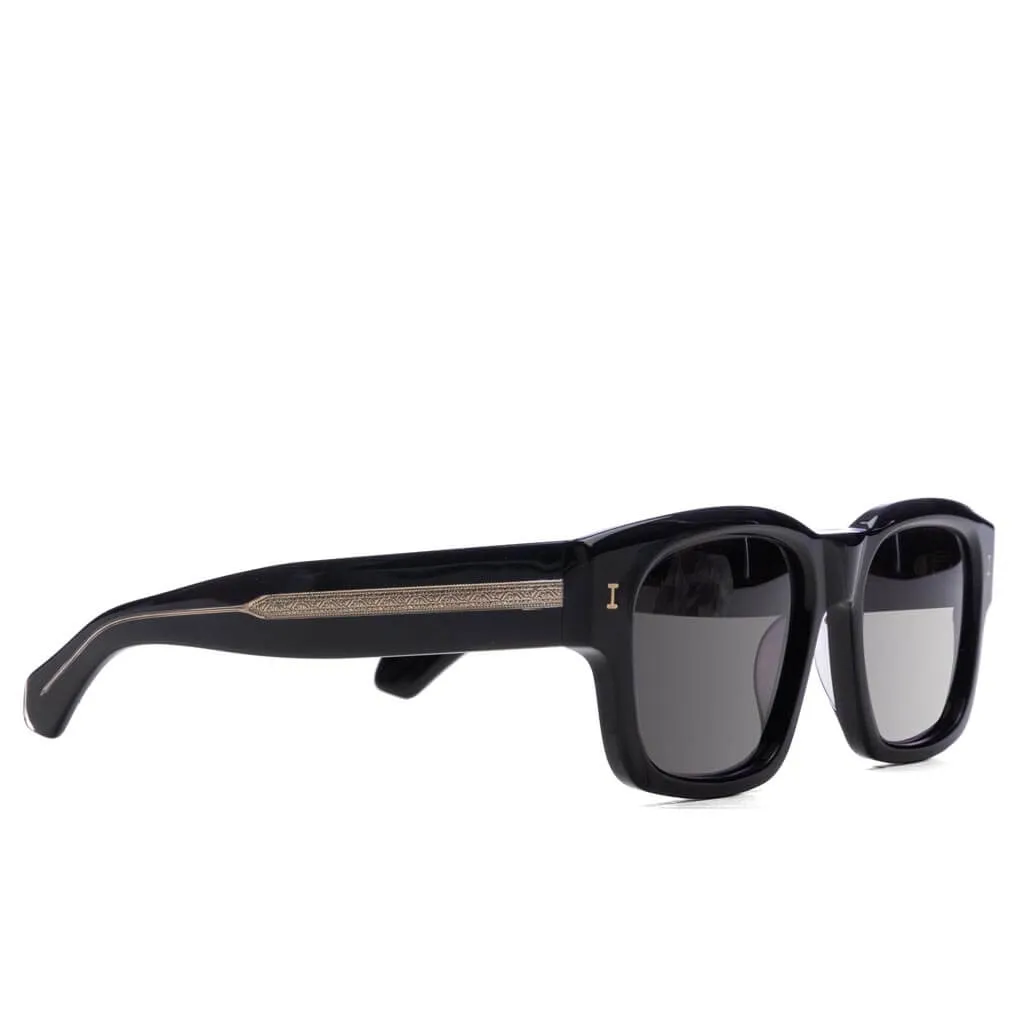 Vito Sunglasses - Black