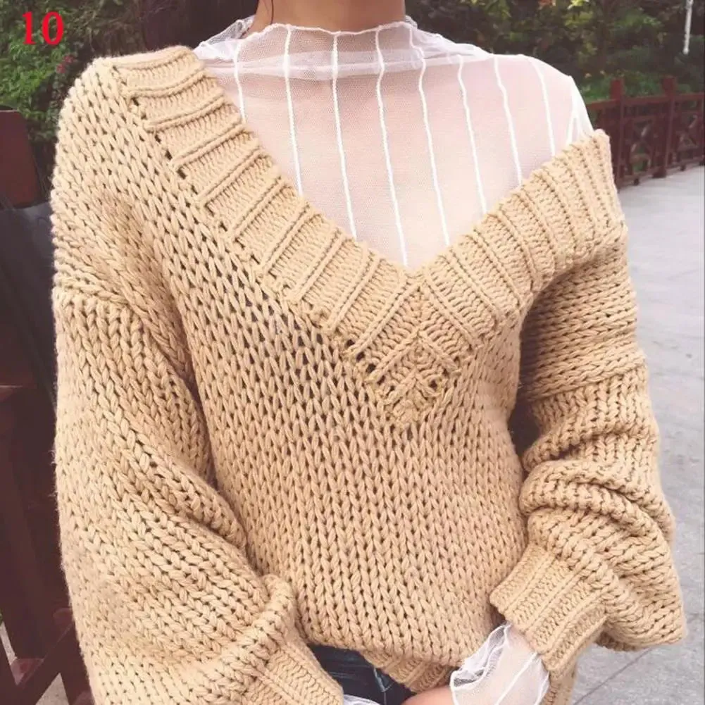 Women Fashion T-Shirts Tulle Mesh Versatile Long Sleeve Ladies Printed Tops Casual Thin Base Blouses Lace Sheer Blouses